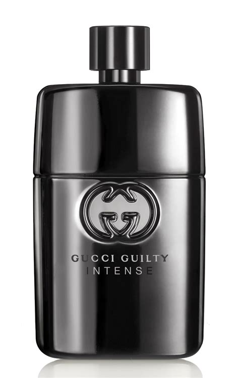 gucci guilty men giftset|Gucci men's cologne guilty intense.